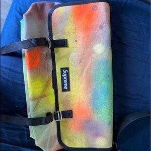 SS20 Supreme De/Martini bag